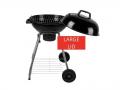 Barbecue Vaggan 47cm